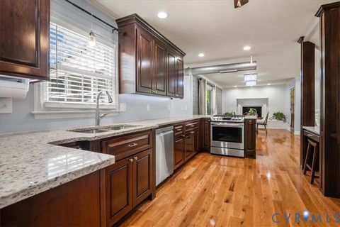Photo of 1211 Yacht Basin Drive, Colonial Heights, VA 23834 (MLS # 2612928)