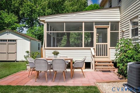 Tiny photo for 1211 Yacht Basin Drive, Colonial Heights, VA 23834 (MLS # 2612928)