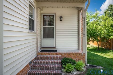 Tiny photo for 1211 Yacht Basin Drive, Colonial Heights, VA 23834 (MLS # 2612928)