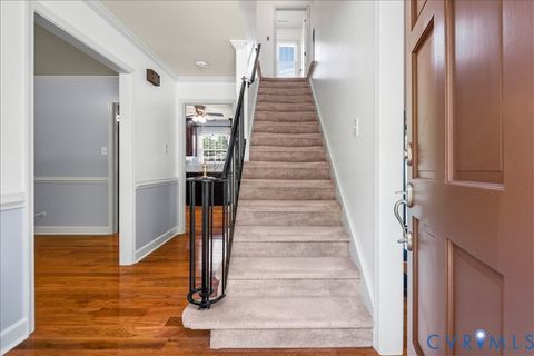 Tiny photo for 1211 Yacht Basin Drive, Colonial Heights, VA 23834 (MLS # 2612928)