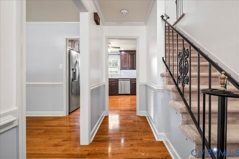 Tiny photo for 1211 Yacht Basin Drive, Colonial Heights, VA 23834 (MLS # 2612928)