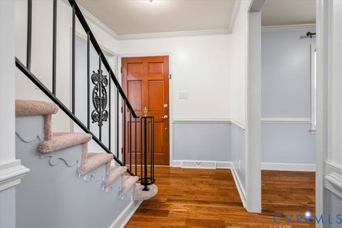 Tiny photo for 1211 Yacht Basin Drive, Colonial Heights, VA 23834 (MLS # 2612928)