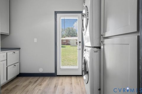 Tiny photo for 1211 Yacht Basin Drive, Colonial Heights, VA 23834 (MLS # 2612928)