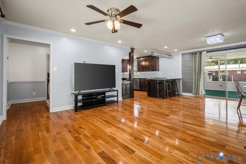 Tiny photo for 1211 Yacht Basin Drive, Colonial Heights, VA 23834 (MLS # 2612928)