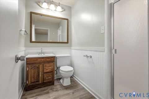 Tiny photo for 1211 Yacht Basin Drive, Colonial Heights, VA 23834 (MLS # 2612928)