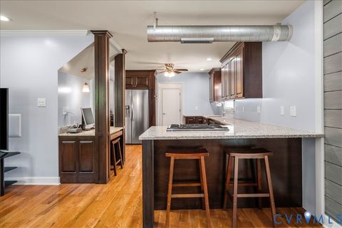 Tiny photo for 1211 Yacht Basin Drive, Colonial Heights, VA 23834 (MLS # 2612928)