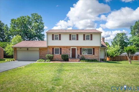 Tiny photo for 1211 Yacht Basin Drive, Colonial Heights, VA 23834 (MLS # 2612928)