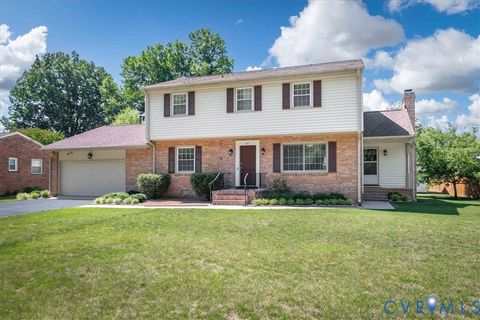 Tiny photo for 1211 Yacht Basin Drive, Colonial Heights, VA 23834 (MLS # 2612928)
