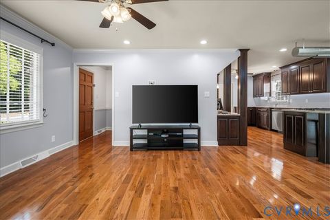 Tiny photo for 1211 Yacht Basin Drive, Colonial Heights, VA 23834 (MLS # 2612928)