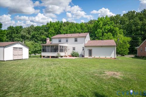 Tiny photo for 1211 Yacht Basin Drive, Colonial Heights, VA 23834 (MLS # 2612928)