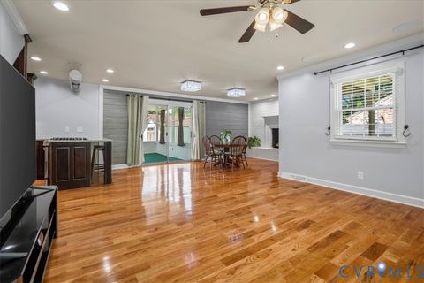 Tiny photo for 1211 Yacht Basin Drive, Colonial Heights, VA 23834 (MLS # 2612928)