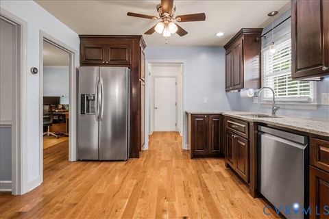 Tiny photo for 1211 Yacht Basin Drive, Colonial Heights, VA 23834 (MLS # 2612928)