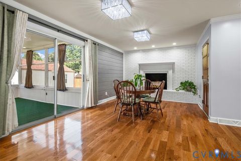 Tiny photo for 1211 Yacht Basin Drive, Colonial Heights, VA 23834 (MLS # 2612928)