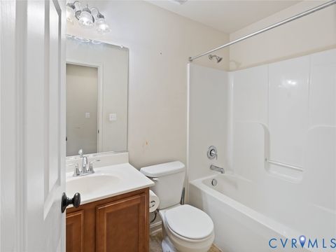 Tiny photo for 7306 Statesman Boulevard, Bowling Green, VA 22546 (MLS # 2529407)