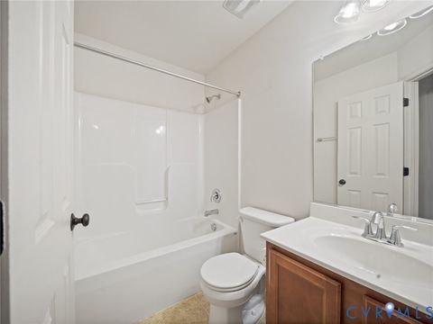 Tiny photo for 7306 Statesman Boulevard, Bowling Green, VA 22546 (MLS # 2529407)