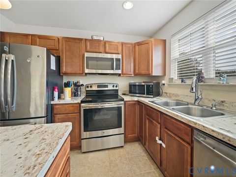 Tiny photo for 7306 Statesman Boulevard, Bowling Green, VA 22546 (MLS # 2529407)