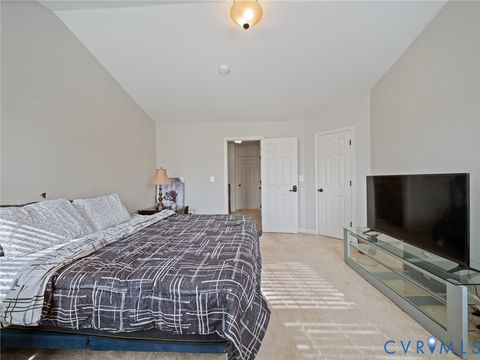 Tiny photo for 7306 Statesman Boulevard, Bowling Green, VA 22546 (MLS # 2529407)