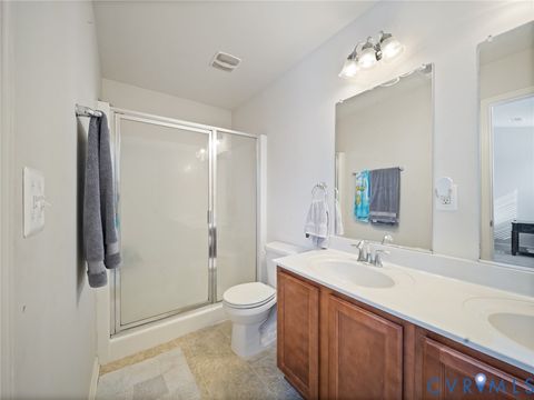 Tiny photo for 7306 Statesman Boulevard, Bowling Green, VA 22546 (MLS # 2529407)
