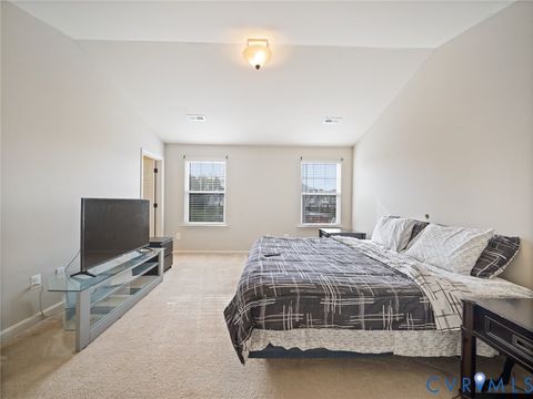 Tiny photo for 7306 Statesman Boulevard, Bowling Green, VA 22546 (MLS # 2529407)