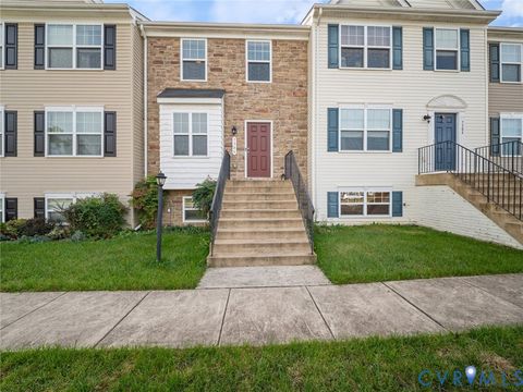 Photo of 7306 Statesman Boulevard, Bowling Green, VA 22546 (MLS # 2529407)