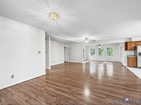 Photo of 1024 Green Hill Road, South Hill, VA 23970 (MLS # 2608999)