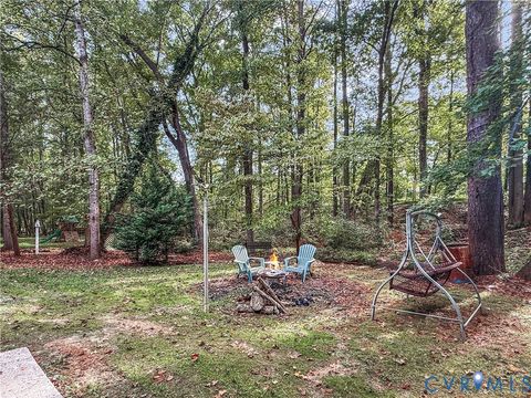Tiny photo for 1024 Green Hill Road, South Hill, VA 23970 (MLS # 2608999)