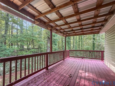 Tiny photo for 1024 Green Hill Road, South Hill, VA 23970 (MLS # 2608999)