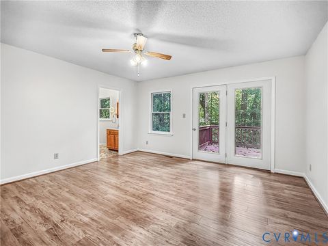 Tiny photo for 1024 Green Hill Road, South Hill, VA 23970 (MLS # 2608999)