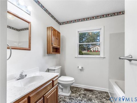 Tiny photo for 1024 Green Hill Road, South Hill, VA 23970 (MLS # 2608999)