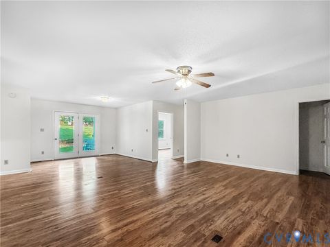 Tiny photo for 1024 Green Hill Road, South Hill, VA 23970 (MLS # 2608999)