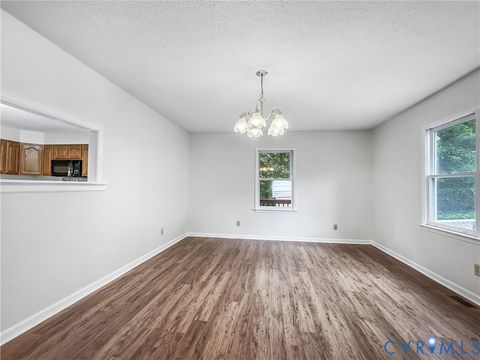 Tiny photo for 1024 Green Hill Road, South Hill, VA 23970 (MLS # 2608999)