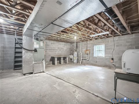 Tiny photo for 1024 Green Hill Road, South Hill, VA 23970 (MLS # 2608999)