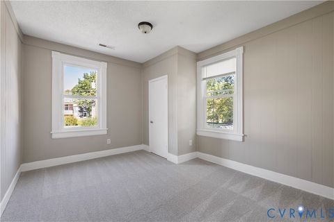 Tiny photo for 618 E Gladstone Avenue, Richmond, VA 23222 (MLS # 2528908)