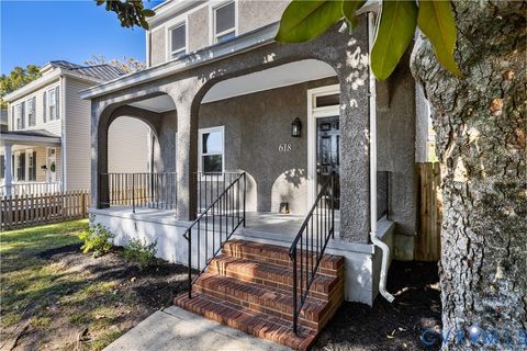 Tiny photo for 618 E Gladstone Avenue, Richmond, VA 23222 (MLS # 2528908)