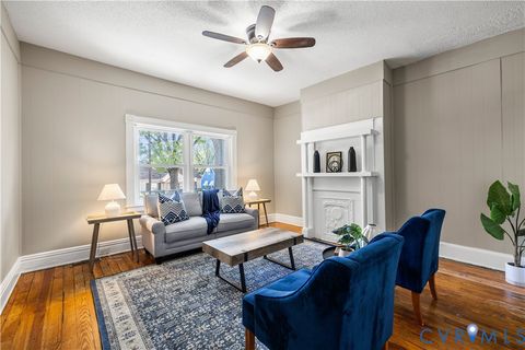 Tiny photo for 618 E Gladstone Avenue, Richmond, VA 23222 (MLS # 2528908)