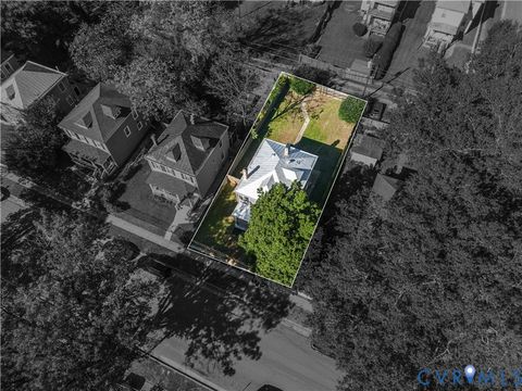 Tiny photo for 618 E Gladstone Avenue, Richmond, VA 23222 (MLS # 2528908)