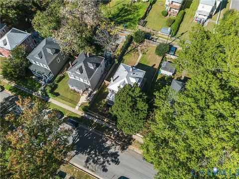 Tiny photo for 618 E Gladstone Avenue, Richmond, VA 23222 (MLS # 2528908)
