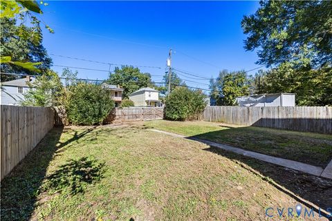 Tiny photo for 618 E Gladstone Avenue, Richmond, VA 23222 (MLS # 2528908)