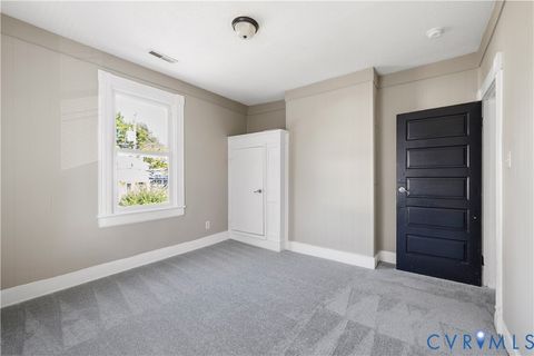 Tiny photo for 618 E Gladstone Avenue, Richmond, VA 23222 (MLS # 2528908)