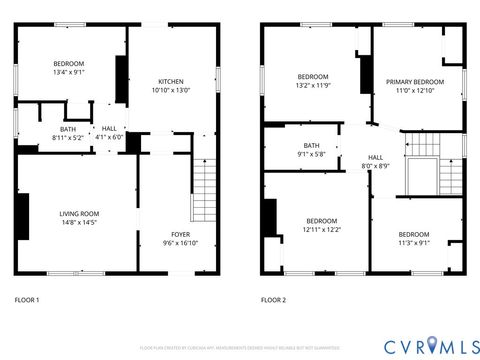 Tiny photo for 618 E Gladstone Avenue, Richmond, VA 23222 (MLS # 2528908)