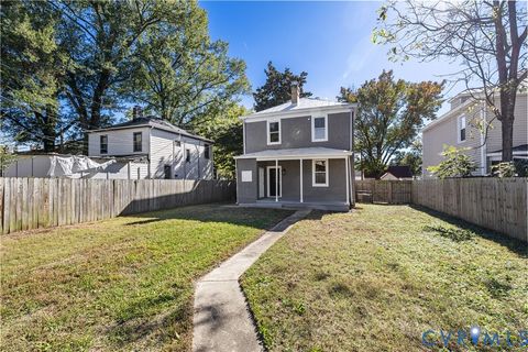Tiny photo for 618 E Gladstone Avenue, Richmond, VA 23222 (MLS # 2528908)