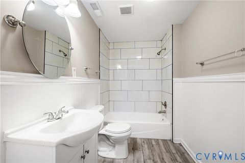 Tiny photo for 618 E Gladstone Avenue, Richmond, VA 23222 (MLS # 2528908)