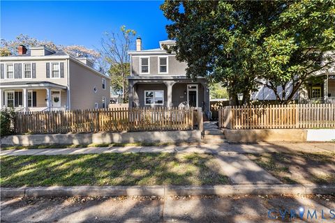 Tiny photo for 618 E Gladstone Avenue, Richmond, VA 23222 (MLS # 2528908)