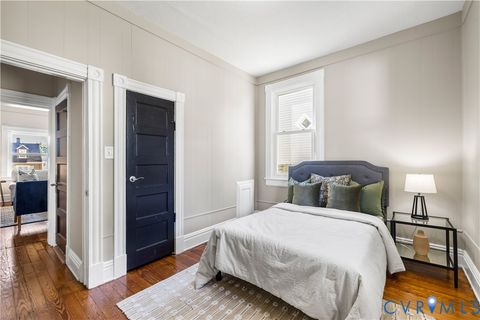 Tiny photo for 618 E Gladstone Avenue, Richmond, VA 23222 (MLS # 2528908)