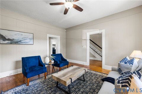 Tiny photo for 618 E Gladstone Avenue, Richmond, VA 23222 (MLS # 2528908)