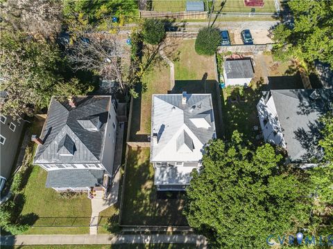 Tiny photo for 618 E Gladstone Avenue, Richmond, VA 23222 (MLS # 2528908)