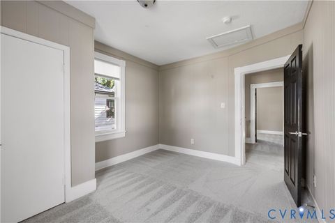 Tiny photo for 618 E Gladstone Avenue, Richmond, VA 23222 (MLS # 2528908)