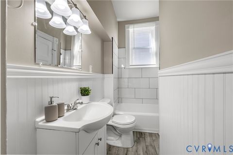 Tiny photo for 618 E Gladstone Avenue, Richmond, VA 23222 (MLS # 2528908)