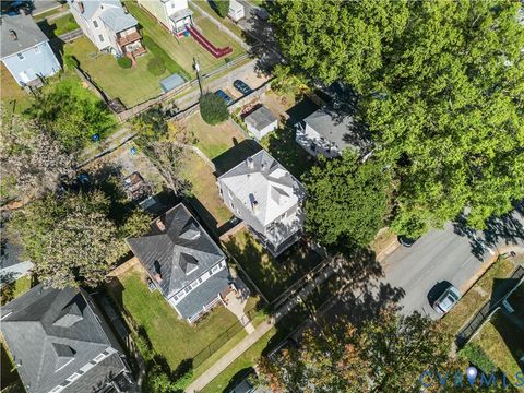 Tiny photo for 618 E Gladstone Avenue, Richmond, VA 23222 (MLS # 2528908)