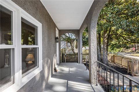 Tiny photo for 618 E Gladstone Avenue, Richmond, VA 23222 (MLS # 2528908)